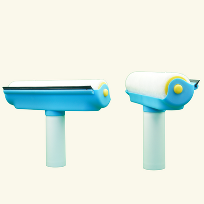 Solutie Antialunecare PasFix 600ml – Protecție sigură pentru gresie, piatră și marmură, cu rolă aplicatoare